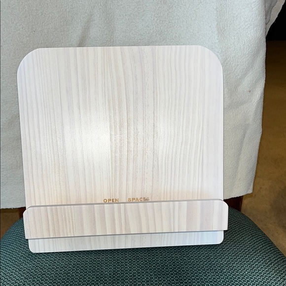 Other - Open Spaces Wooden Organizer